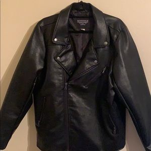 Riverdale Southside Serpents jacket